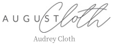 Audrey Cloth