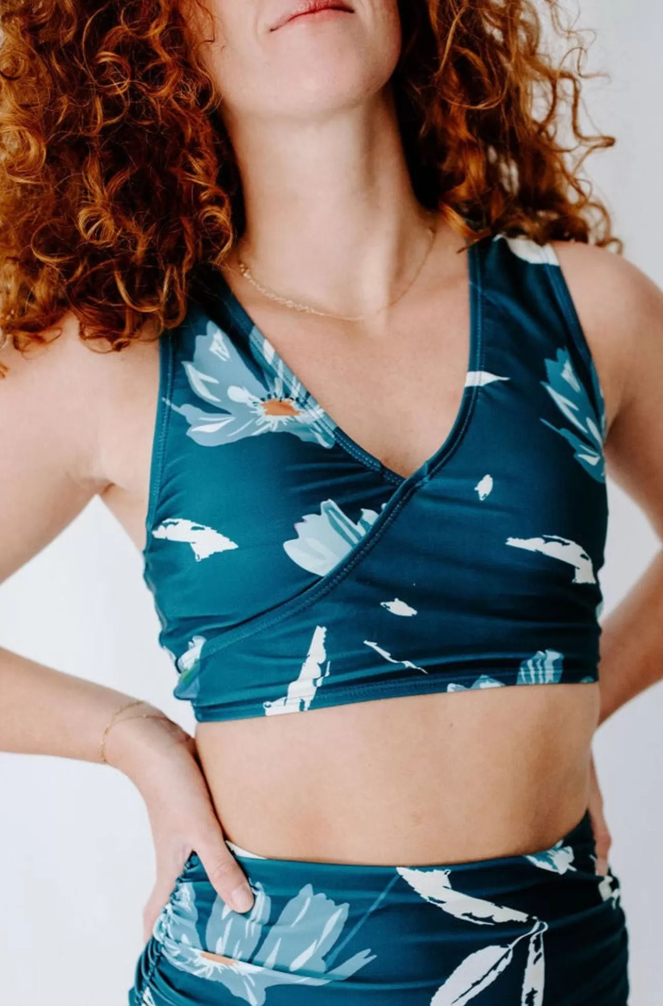 Cove Swim Top | August Cloth Cheap