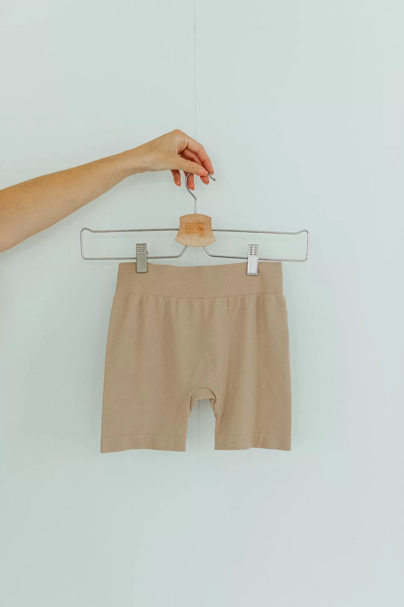 Essential Slip Shorts | August Cloth Discount