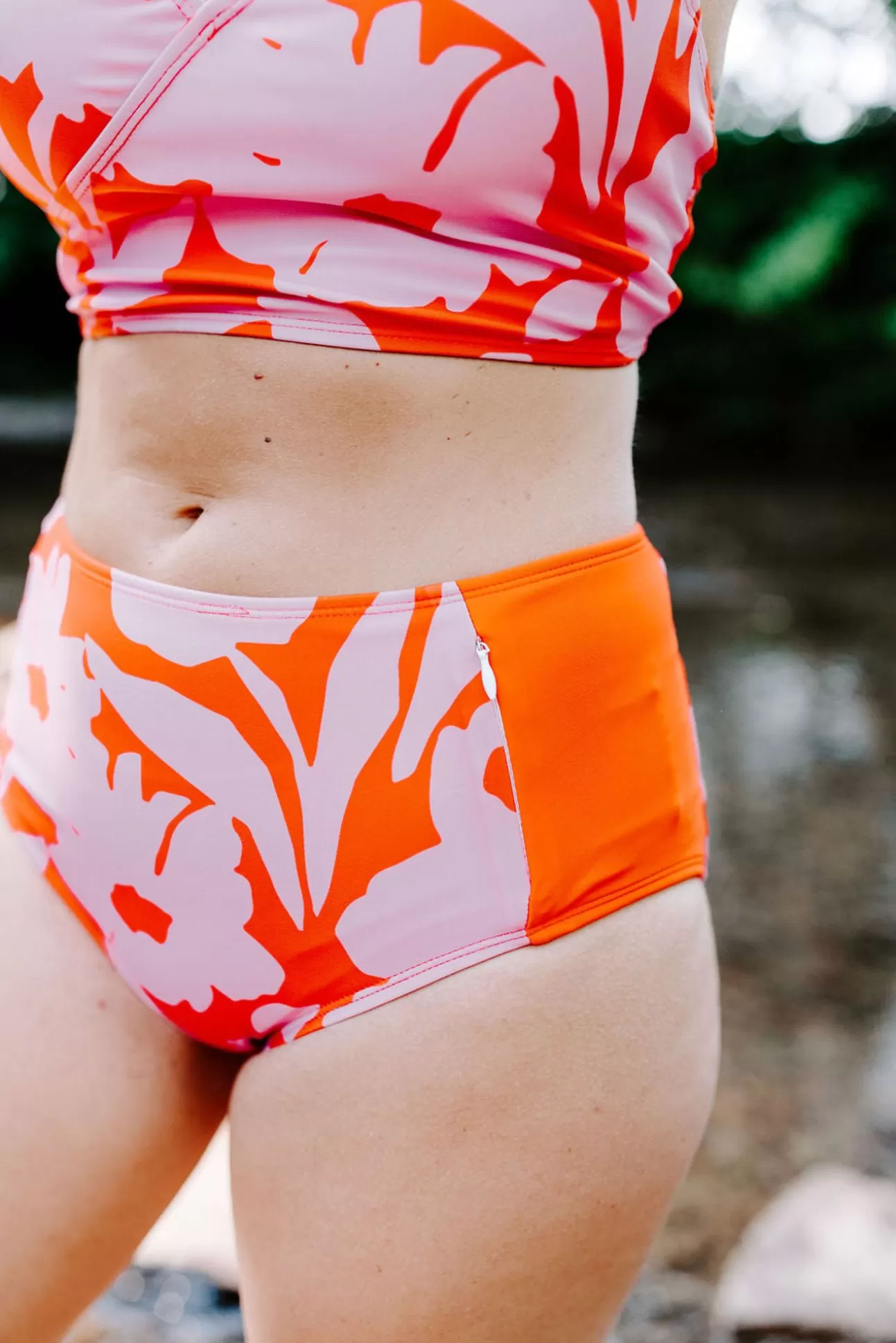 Laia Swim Bottom | August Cloth Store