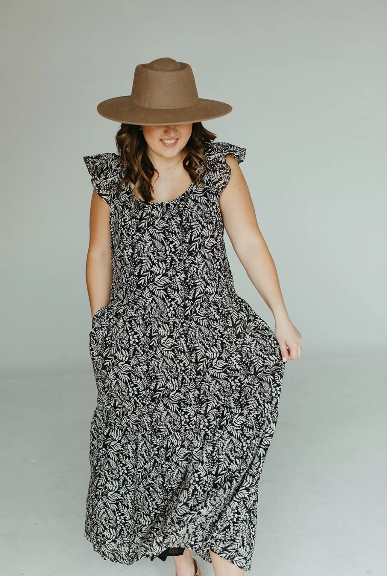 Moxie Floral Dress | August Cloth Flash Sale