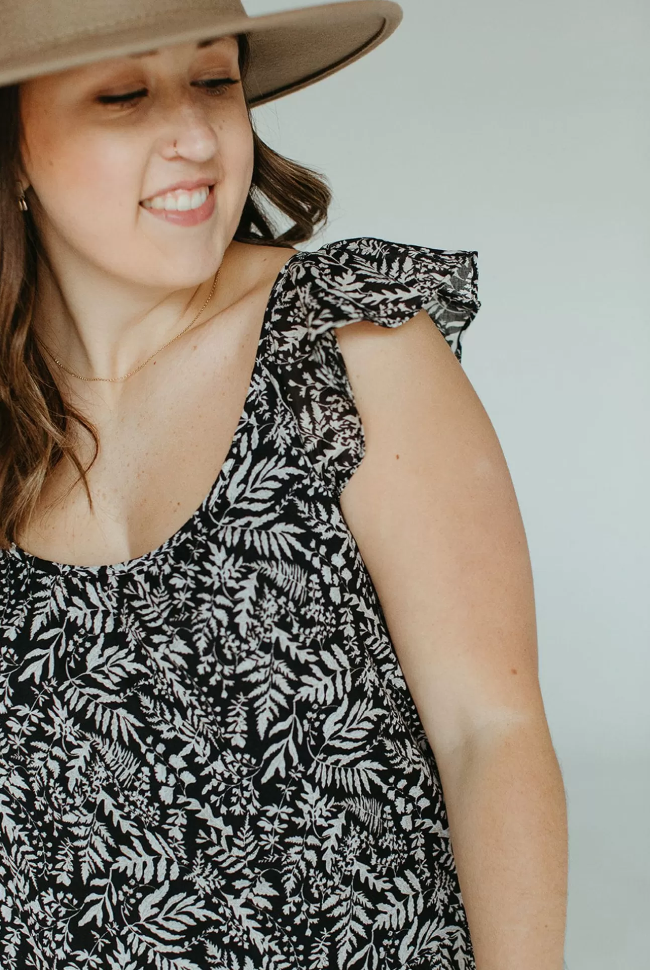 Moxie Floral Dress | August Cloth Flash Sale