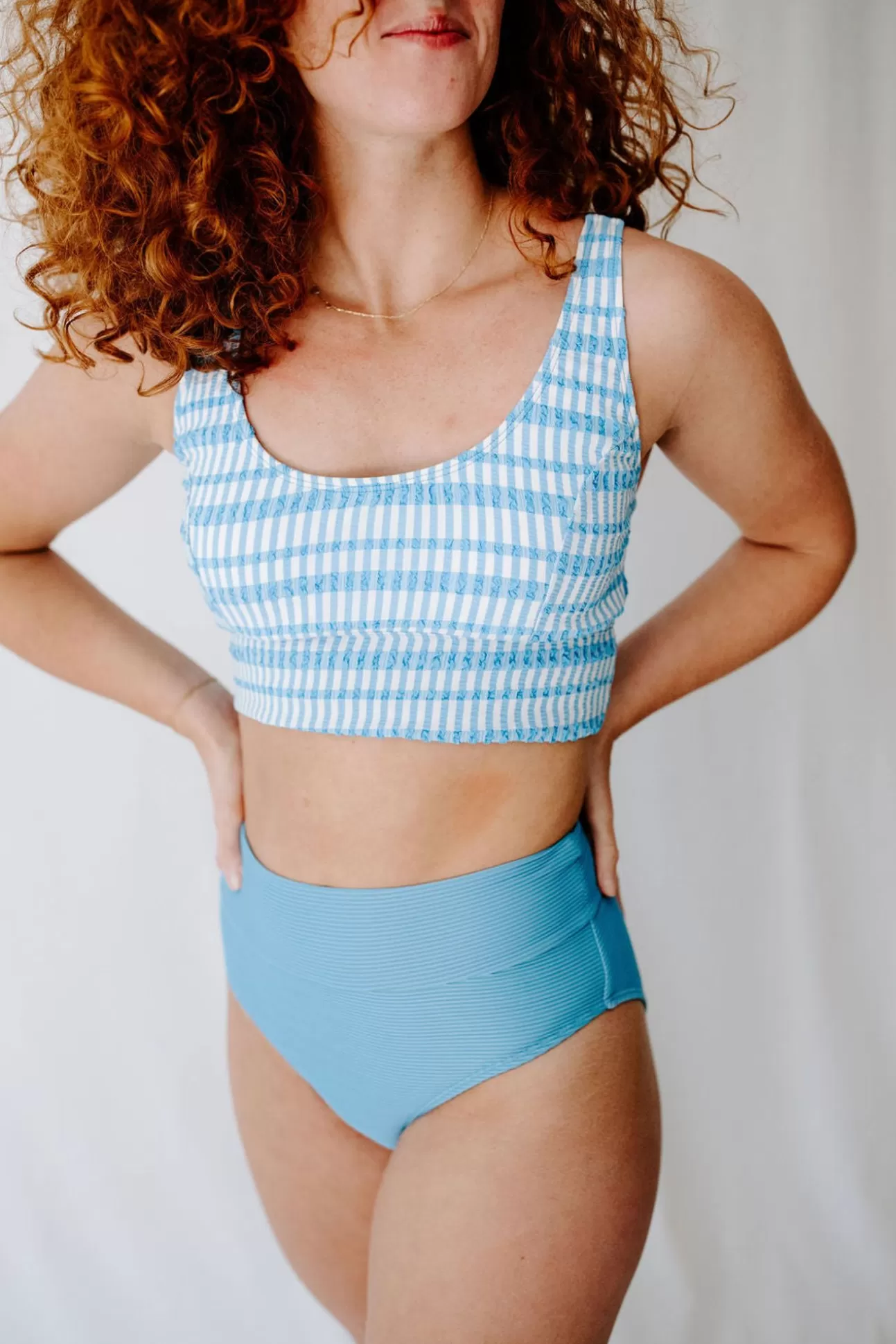 Sailor Swim Bottoms | August Cloth Cheap